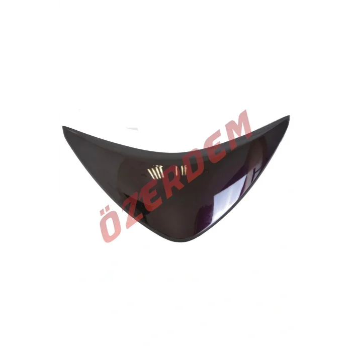 Genel Ürün Spacy Alpha Uyumlu Far Granajı Üst Üçgen Mor