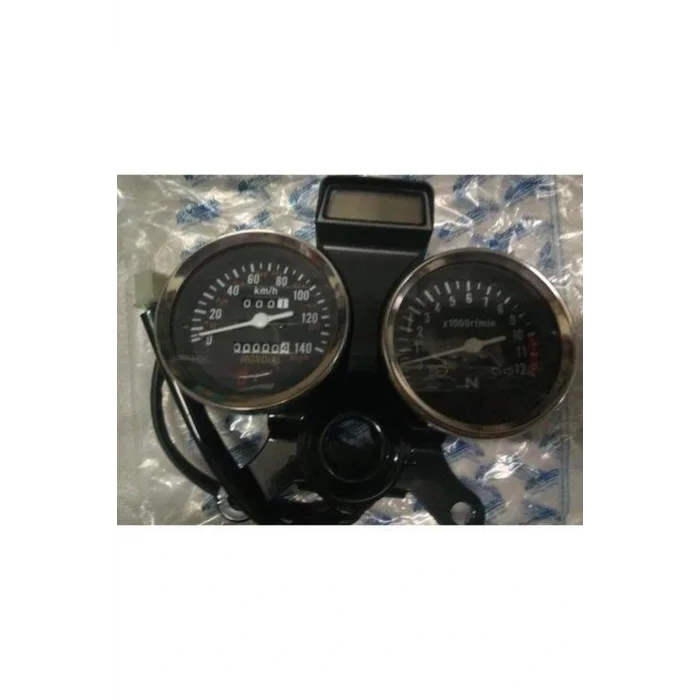 Genel Ürün 125Mg Deluxe Gösterge Paneli Komple Orj