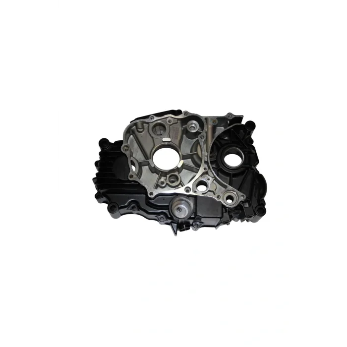 Genel Ürün Mg150 Krank Kutusu Sol Siyah Balansörlü Tip Orj