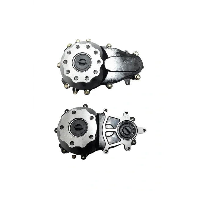 Genel Ürün E-Mon Assist Ds-Ss Arka Difransiyel Komple (C93) Orj