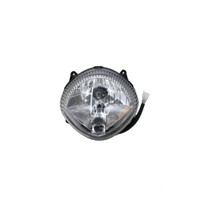 Genel Ürün Beestreet 50 Far Komple Orj *