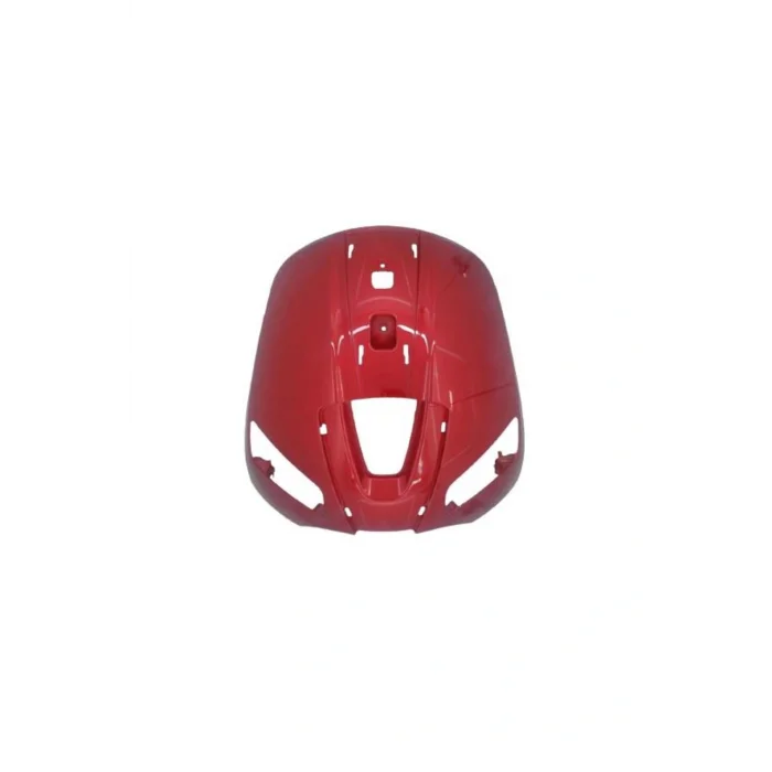 Genel Ürün Wing 50i Ön Alt Panel Koyu Kırmızı Orj