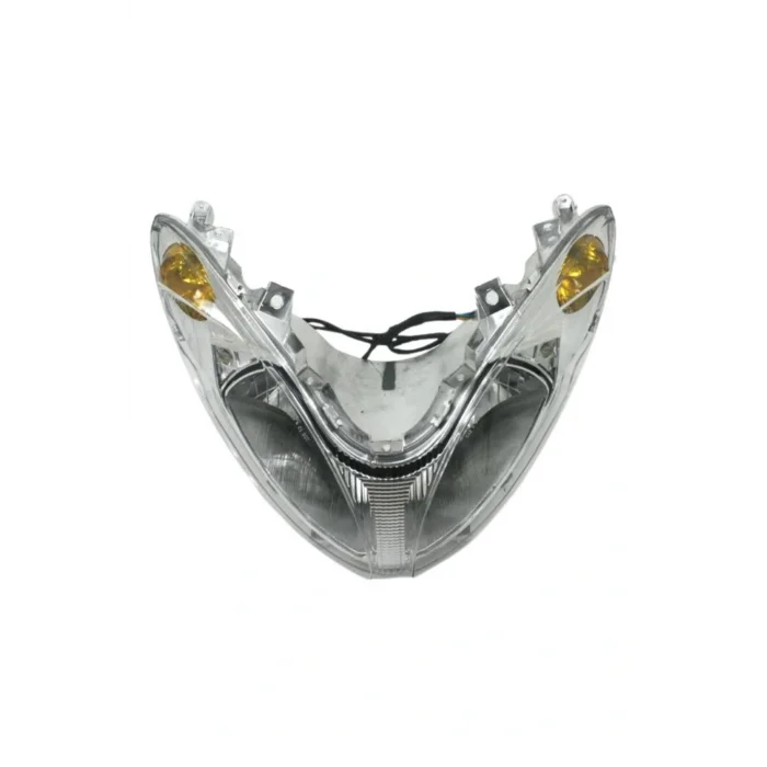 Genel Ürün Scooter 250 Buffalo Far Komple Orj *