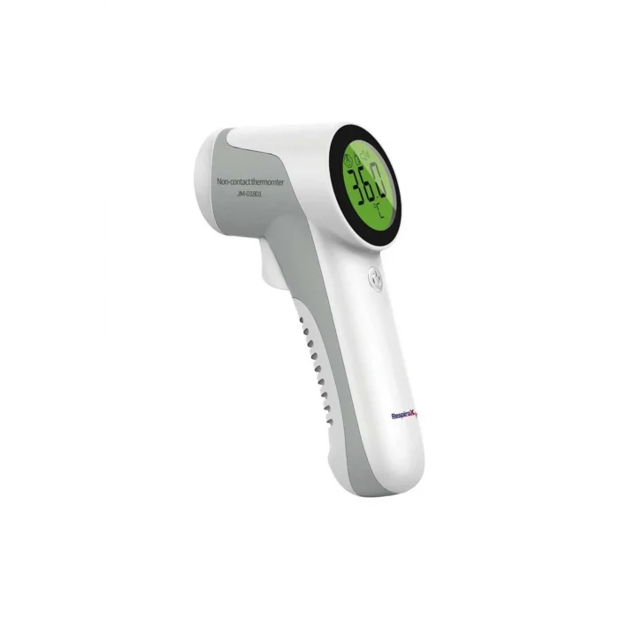 Genel Ürün JM-01801 Temassız Ateş Ölçer