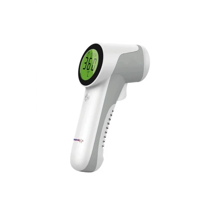 Genel Ürün JM-01801 Temassız Ateş Ölçer