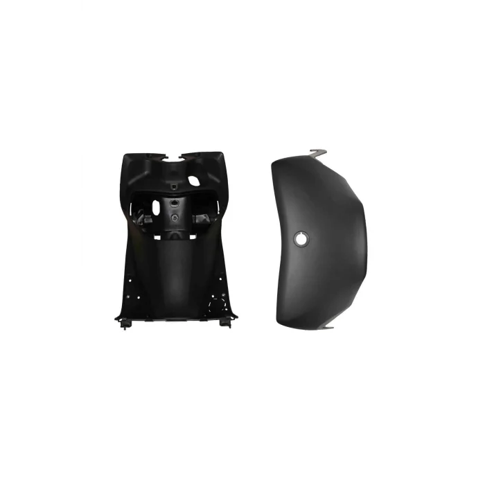 Genel Ürün Spacy 110 Ön İç Panel (torpido) Ve Kapağı