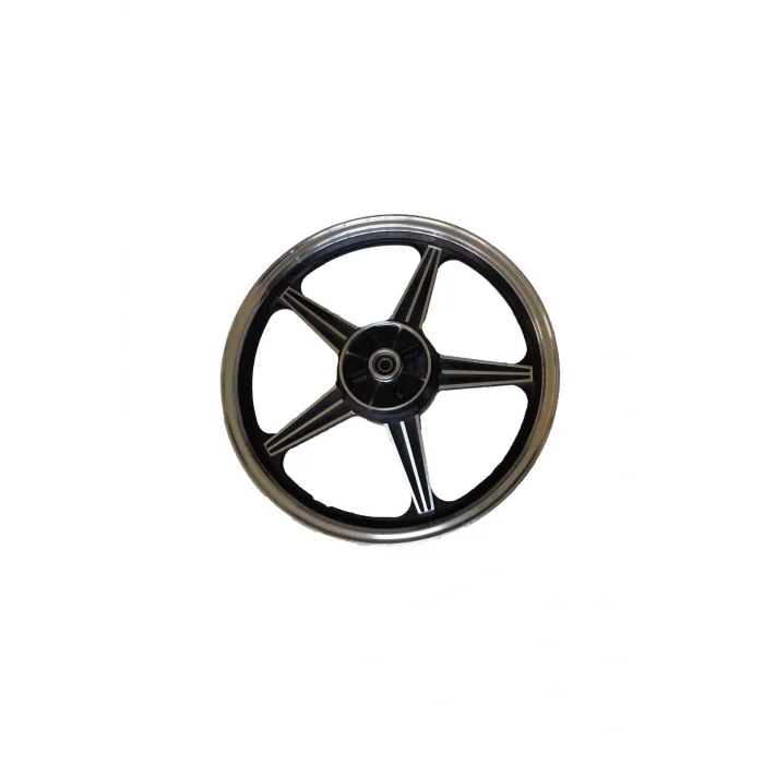 Genel Ürün Crazy Sk125 Arka Jant Orijinal