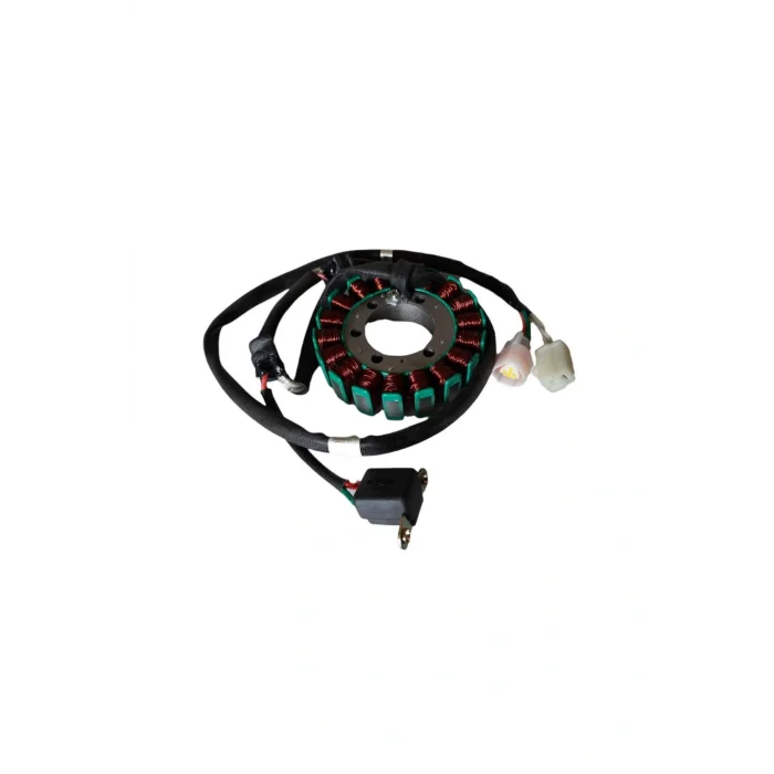 Genel Ürün Buccaneer 250i Statör 18 Li 42-103 Mm 5d 5k Orj