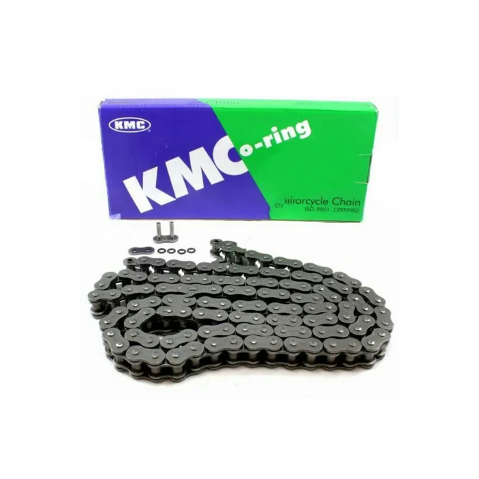 Genel Ürün Zincir O-Ringli 530 120L Kmc