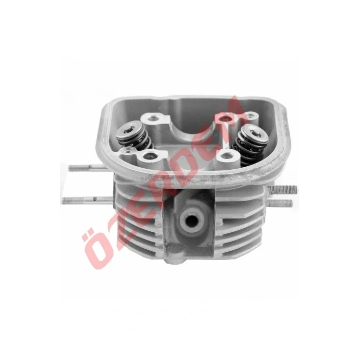 Genel Ürün Keeway Silindir Kapağı 33xkomple