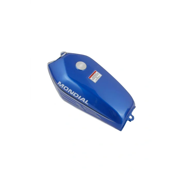 Genel Ürün Uag 135 Benzin Deposu Mavi Orj