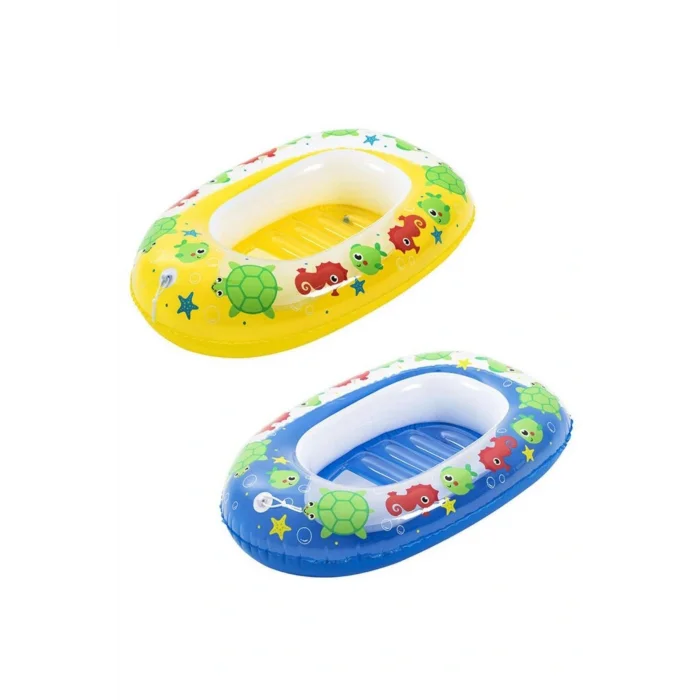 Genel Ürün Bot Çocuk Balina Desenli - 34037