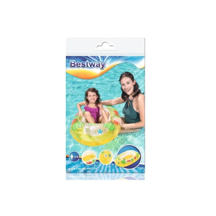 Genel Ürün Bot Çocuk Balina Desenli - 34037