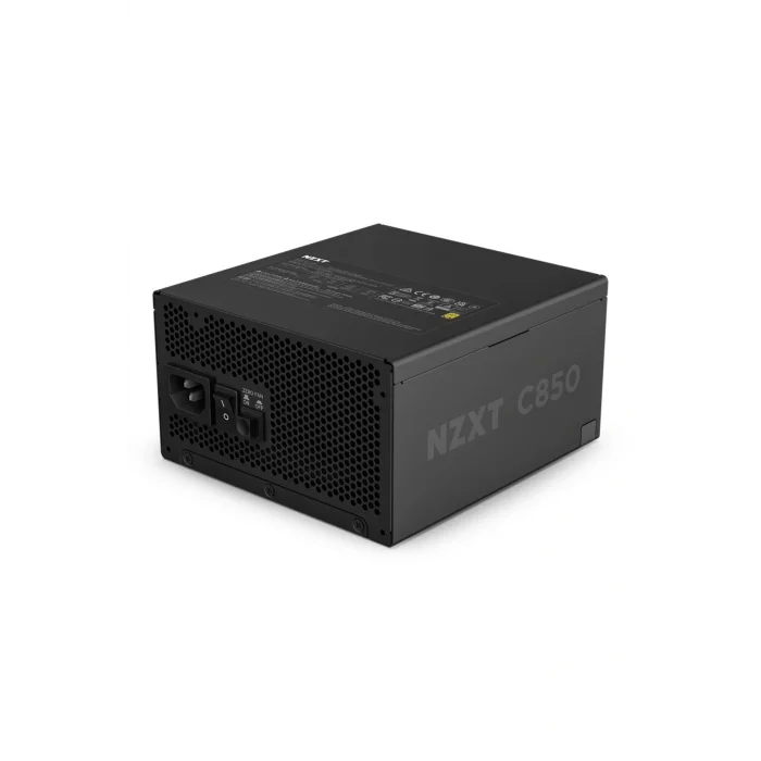 Genel Ürün 850W PA-8G2BB-EU C850 Black 80+ Gold Tam Modüler ATX 3.1 Güç Kaynağı