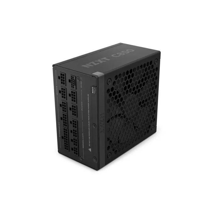 Genel Ürün 850W PA-8G2BB-EU C850 Black 80+ Gold Tam Modüler ATX 3.1 Güç Kaynağı