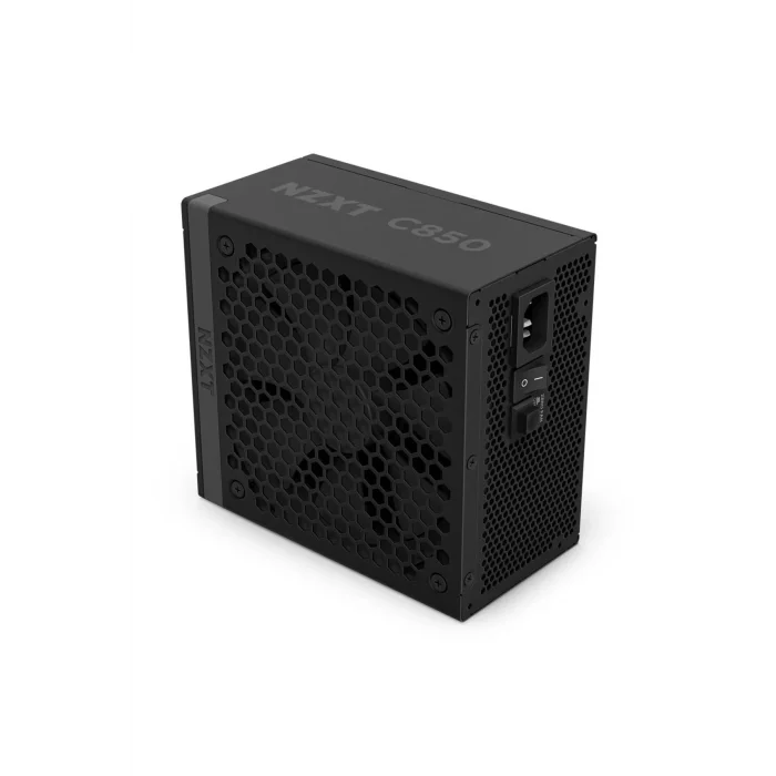 Genel Ürün 850W PA-8G2BB-EU C850 Black 80+ Gold Tam Modüler ATX 3.1 Güç Kaynağı