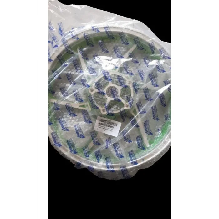 Genel Ürün Ön Jant Çelik Yeşil 2.15-17 Kd125 F Kıden Orj *