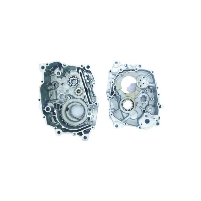 Genel Ürün Cg 250 Krank Kutusu Sağ-Sol Tk