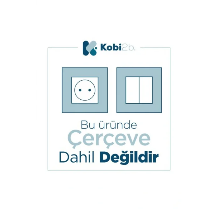 Genel Ürün RİTA SİYAH ÇERÇEVELİ İKİLİ USBLİ TOPRAKLI PRİZ