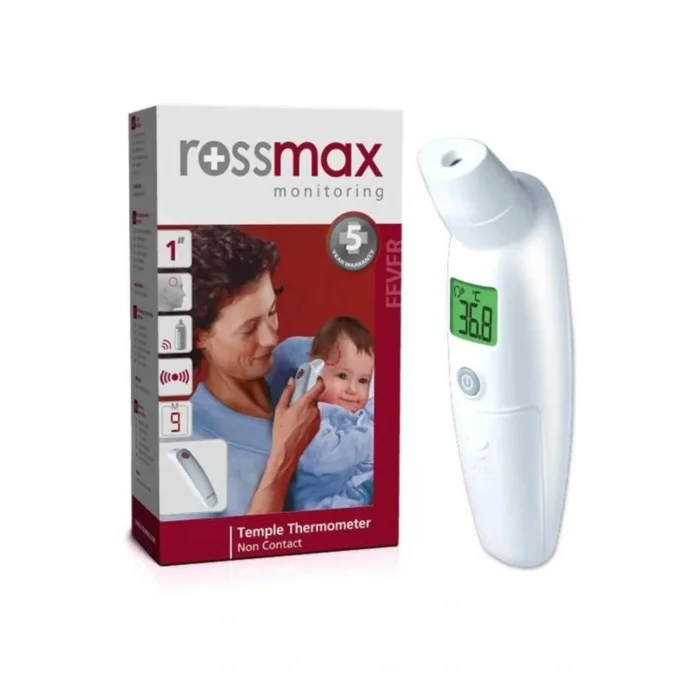 Genel Ürün HB500 Temassız Ateş Ölçer