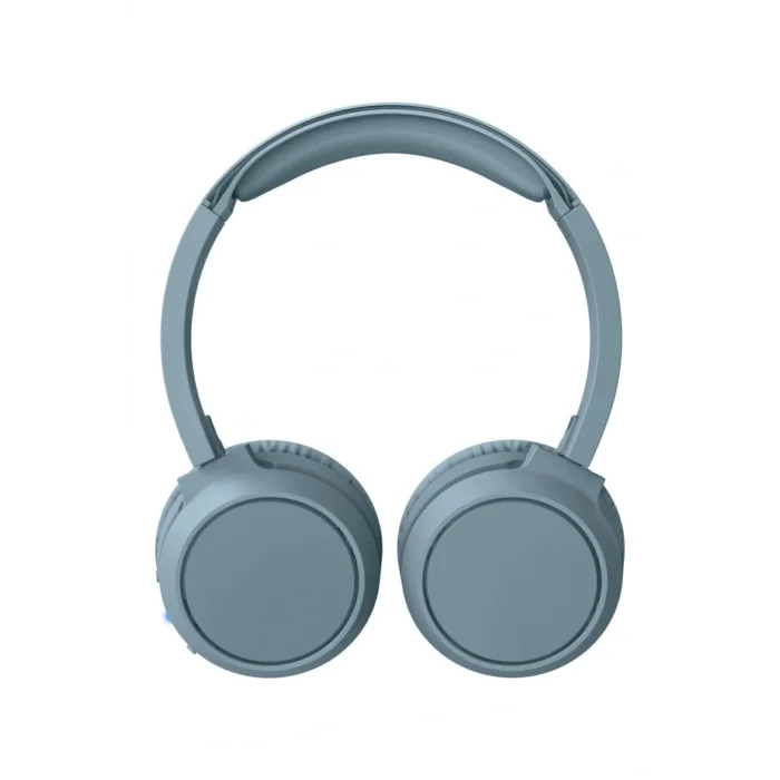Kol Saati TAH4205BL Kablosuz Kulak Üstü Kulaklık (Mikrofonlu) Mavi - 29 saat