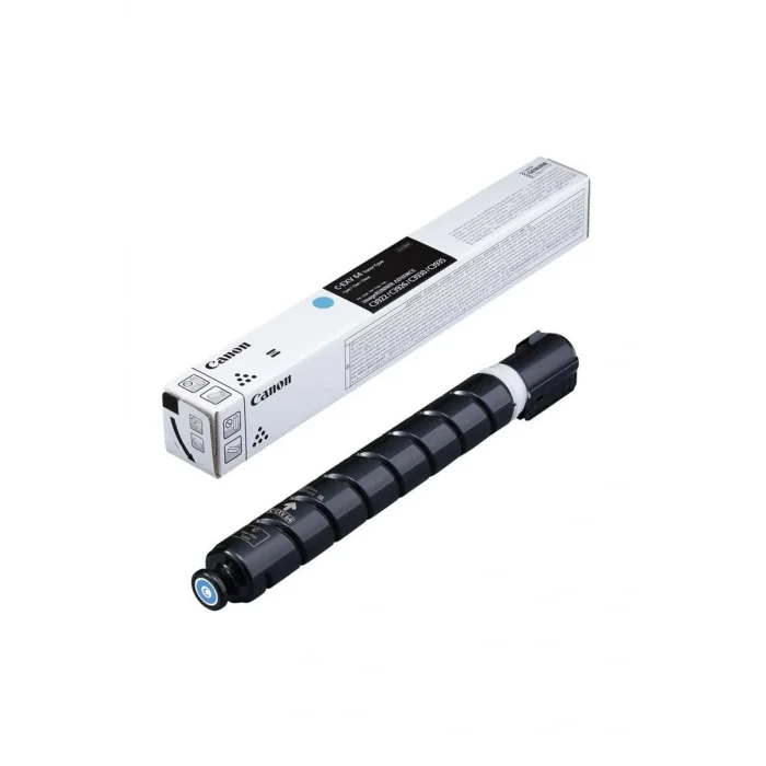 Genel Ürün EXV-64/ 5754C002 Mavi Orijinal Toner