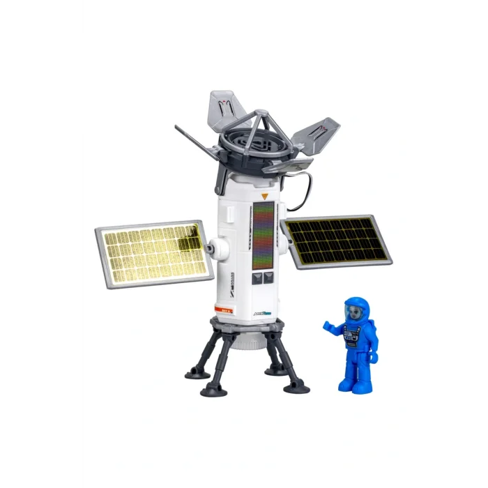 Genel Ürün Astropod Iletişim Istasyonu