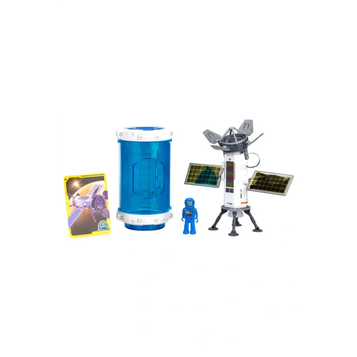 Genel Ürün Astropod Iletişim Istasyonu