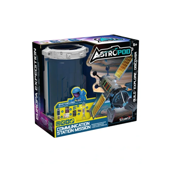 Genel Ürün Astropod Iletişim Istasyonu