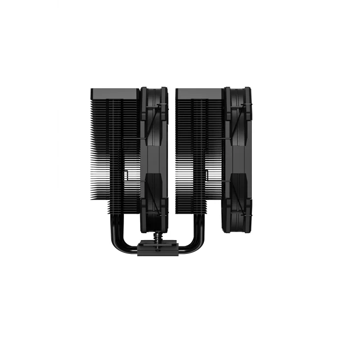 Genel Ürün FROZN A720 BLACK EXTREME 140mmX2 Big Flow İşlemci Soğutucu