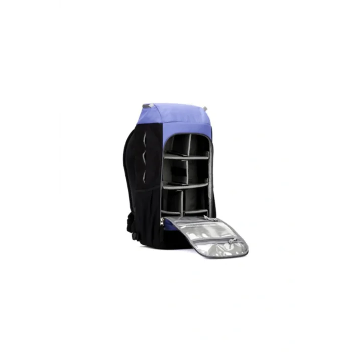 Genel Ürün Nagano 12l Mavi Çanta