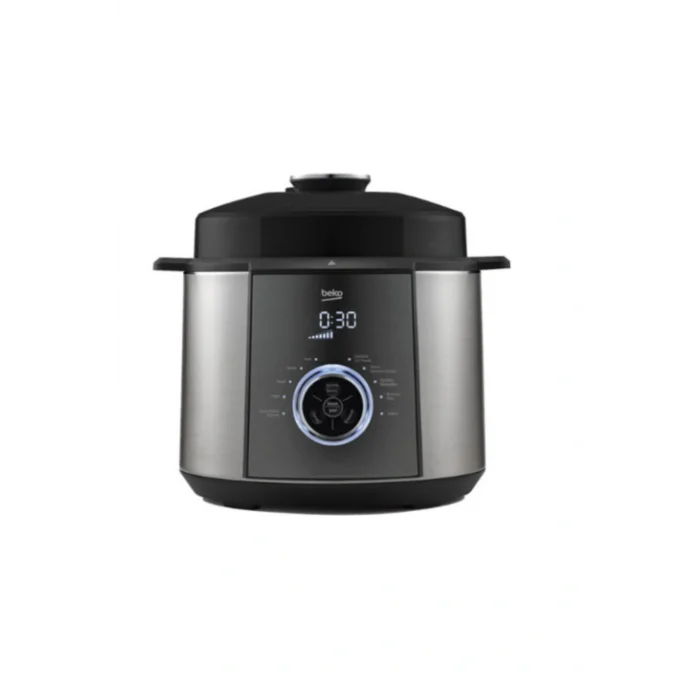 Genel Ürün Mc 5056 I Expertchef, Programlanabilir Çok Amaçlı Pişirici, 5.5 Litre Tencere Kapasiteli