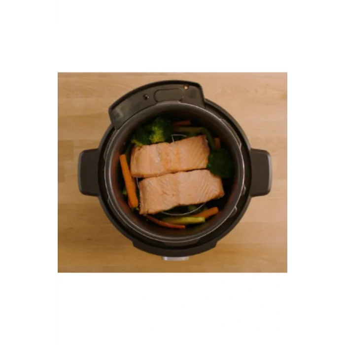 Genel Ürün Mc 5056 I Expertchef, Programlanabilir Çok Amaçlı Pişirici, 5.5 Litre Tencere Kapasiteli