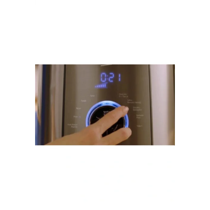 Genel Ürün Mc 5056 I Expertchef, Programlanabilir Çok Amaçlı Pişirici, 5.5 Litre Tencere Kapasiteli