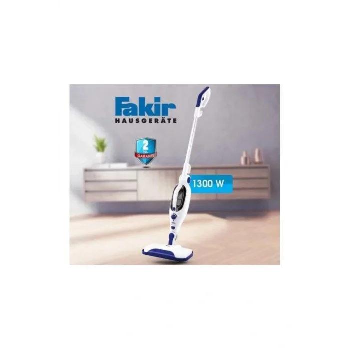 Genel Ürün Aura Clean Buharlı Mop