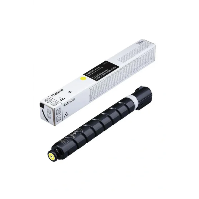 Genel Ürün EXV-64/ 5756C002 Sarı Orijinal Toner