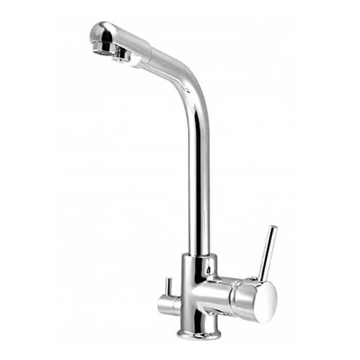 Genel Ürün Newart Arıtma Su Gırıslı Eviye Bataryası 125589n