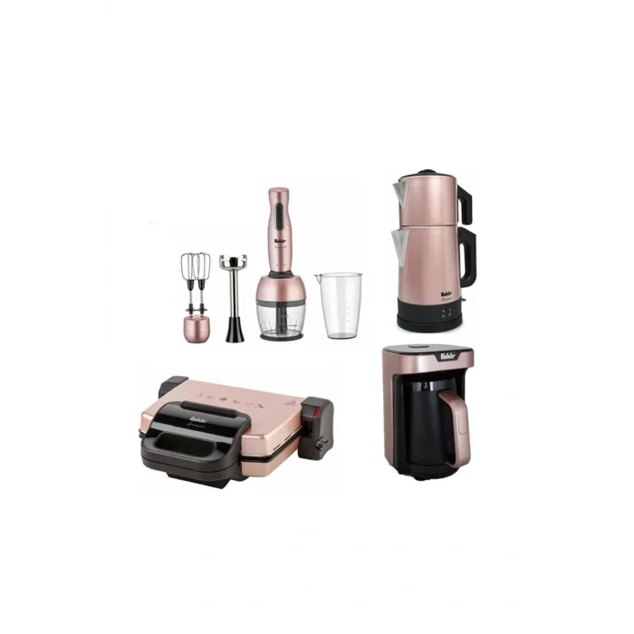 Genel Ürün Avantaj Paket Rose