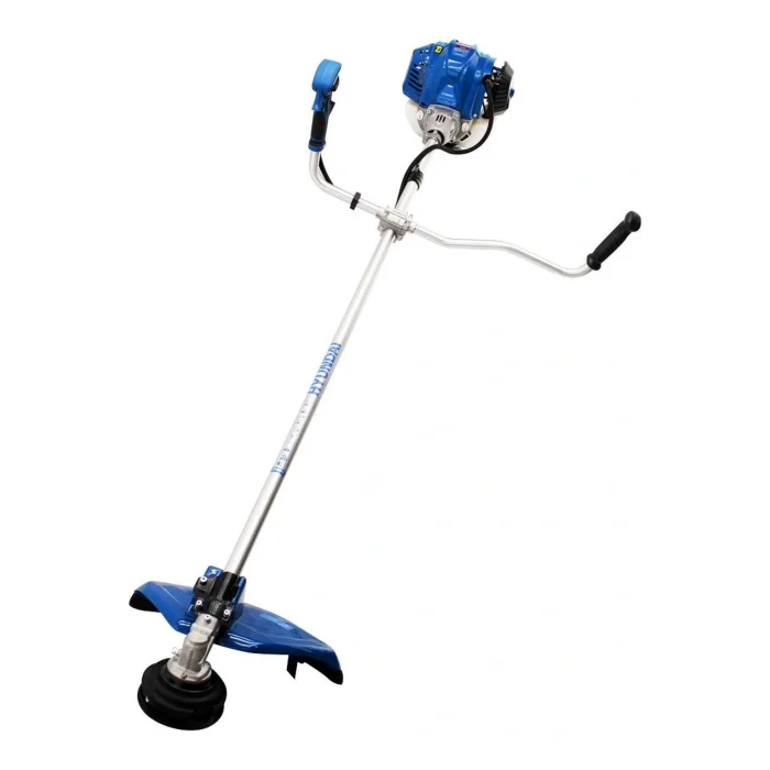 Genel Ürün HYX440 Yan Tip Motorlu Tırpan Daire Testere Hediyeli 4 Zamanlı