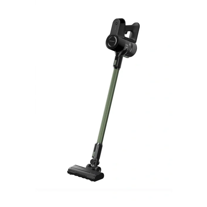 Genel Ürün VCP Dikey Şarjlı Süpürge Siyah