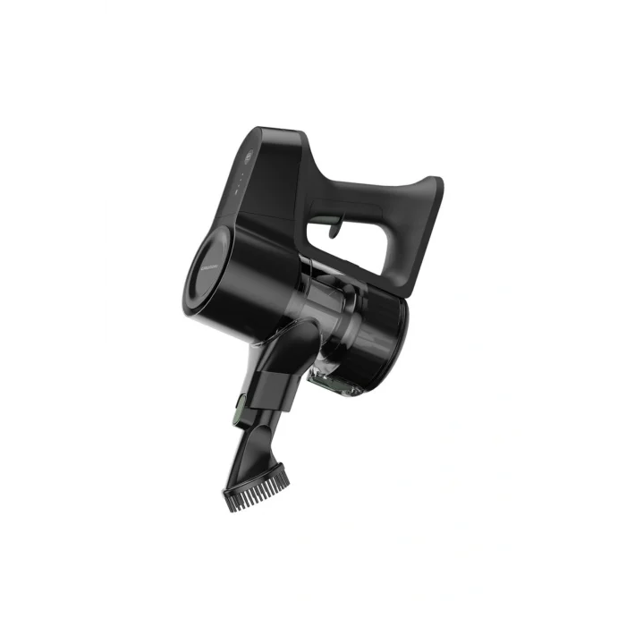 Genel Ürün VCP Dikey Şarjlı Süpürge Siyah