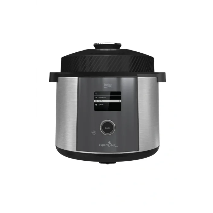 Genel Ürün Çok Amaçlı Pişirici Mc 5251 Expertchef® Pro