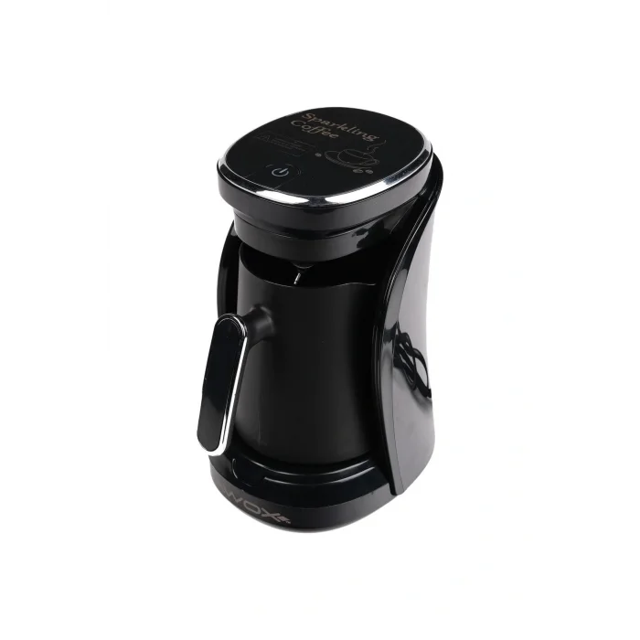 Genel Ürün Sparkling Türk Kahve Makinesi KROM 16 ADET