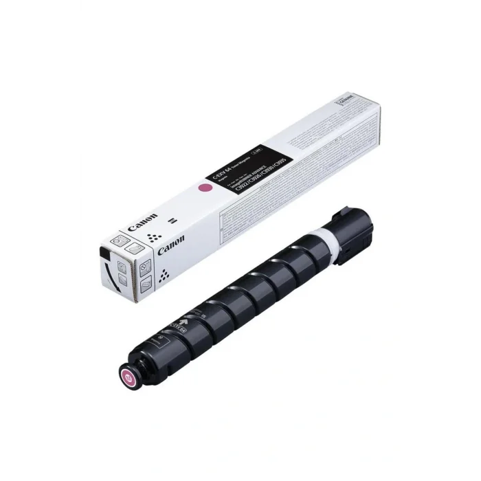 Genel Ürün EXV-64/ 5755C002 Kırmızı Orijinal Toner