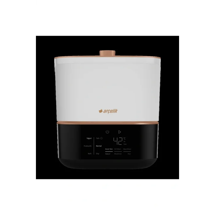 Genel Ürün Ym 3200 I Yoğurt Ve Kefir Makinesi