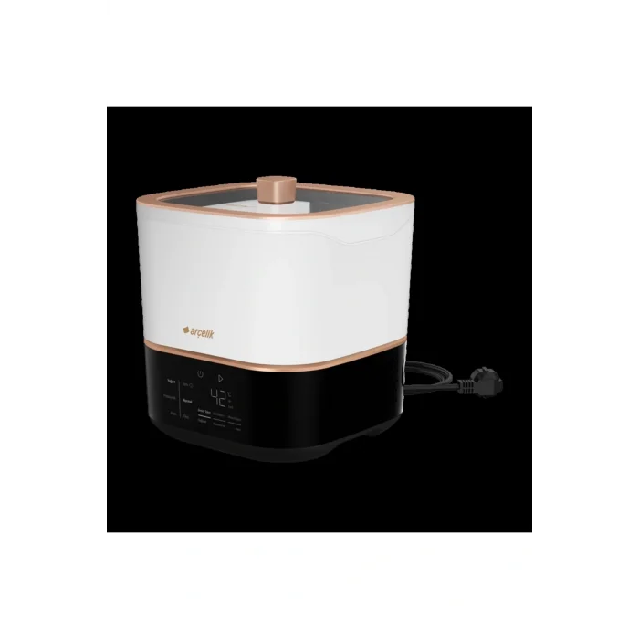 Genel Ürün Ym 3200 I Yoğurt Ve Kefir Makinesi