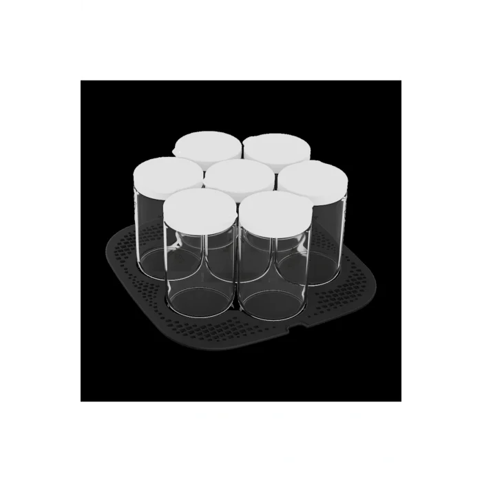 Genel Ürün Ym 3200 I Yoğurt Ve Kefir Makinesi