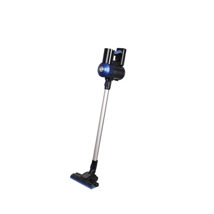 Genel Ürün AWOX Sl598 Şarjlı Dik Süpürge Mavi