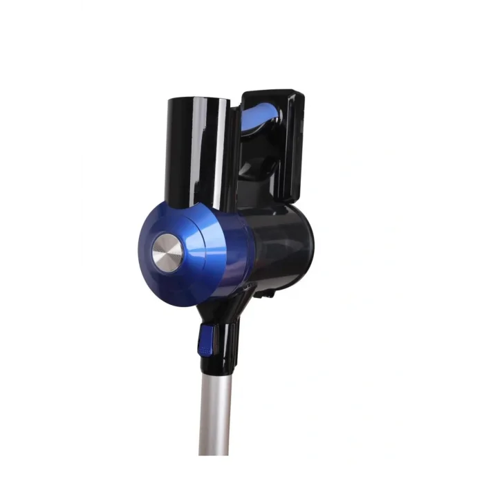 Genel Ürün AWOX Sl598 Şarjlı Dik Süpürge Mavi