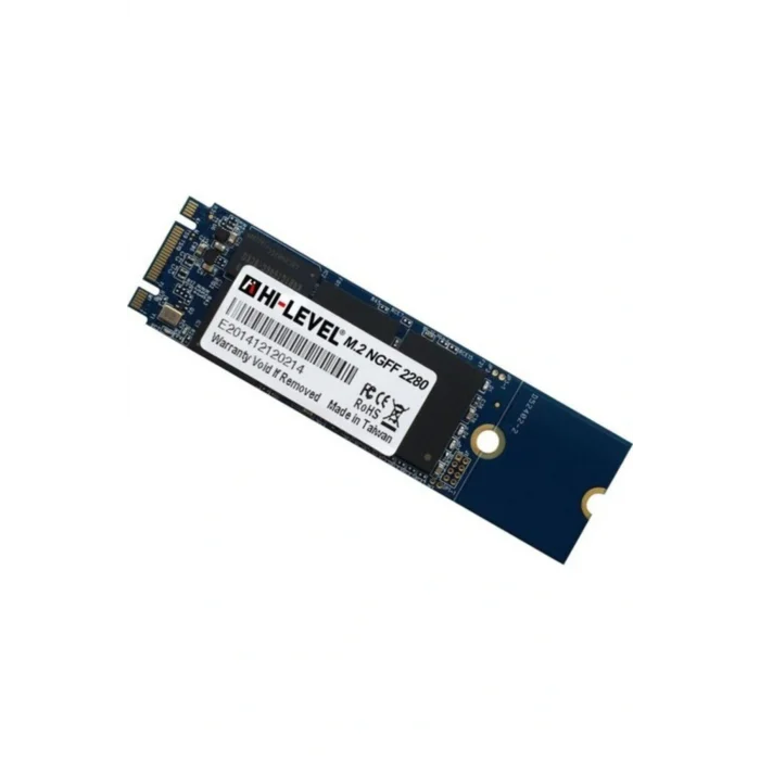 Genel Ürün Hı-level Hlv-m2pcıessd2280/512g M.2 512gb (3300/3100MBS) Pcıe Nvme Nvme Ssd Disk
